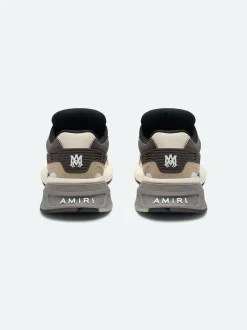 AMIRI Sneakers|Sneakers<MA RUNNER Brown