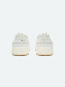 AMIRI Loafers|Loafers<MA TASSLE HYBRID LOAFER Alabaster