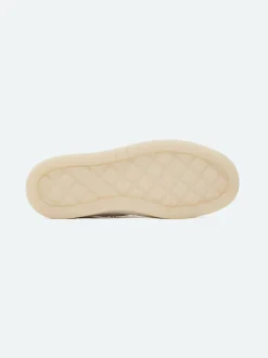 AMIRI Loafers|Loafers<MA TASSLE HYBRID LOAFER Alabaster