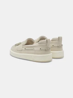 AMIRI Loafers|Loafers<MA TASSLE HYBRID LOAFER BIRCH