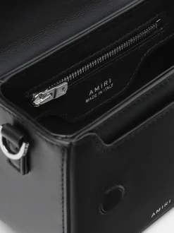 AMIRI Bags|Handbags<MICRO MA BAG BLACK