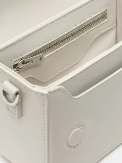 AMIRI Bags|Handbags<MICRO MA BAG Alabaster