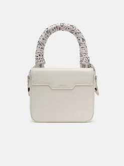 AMIRI Bags|Handbags<MICRO MA BAG Alabaster