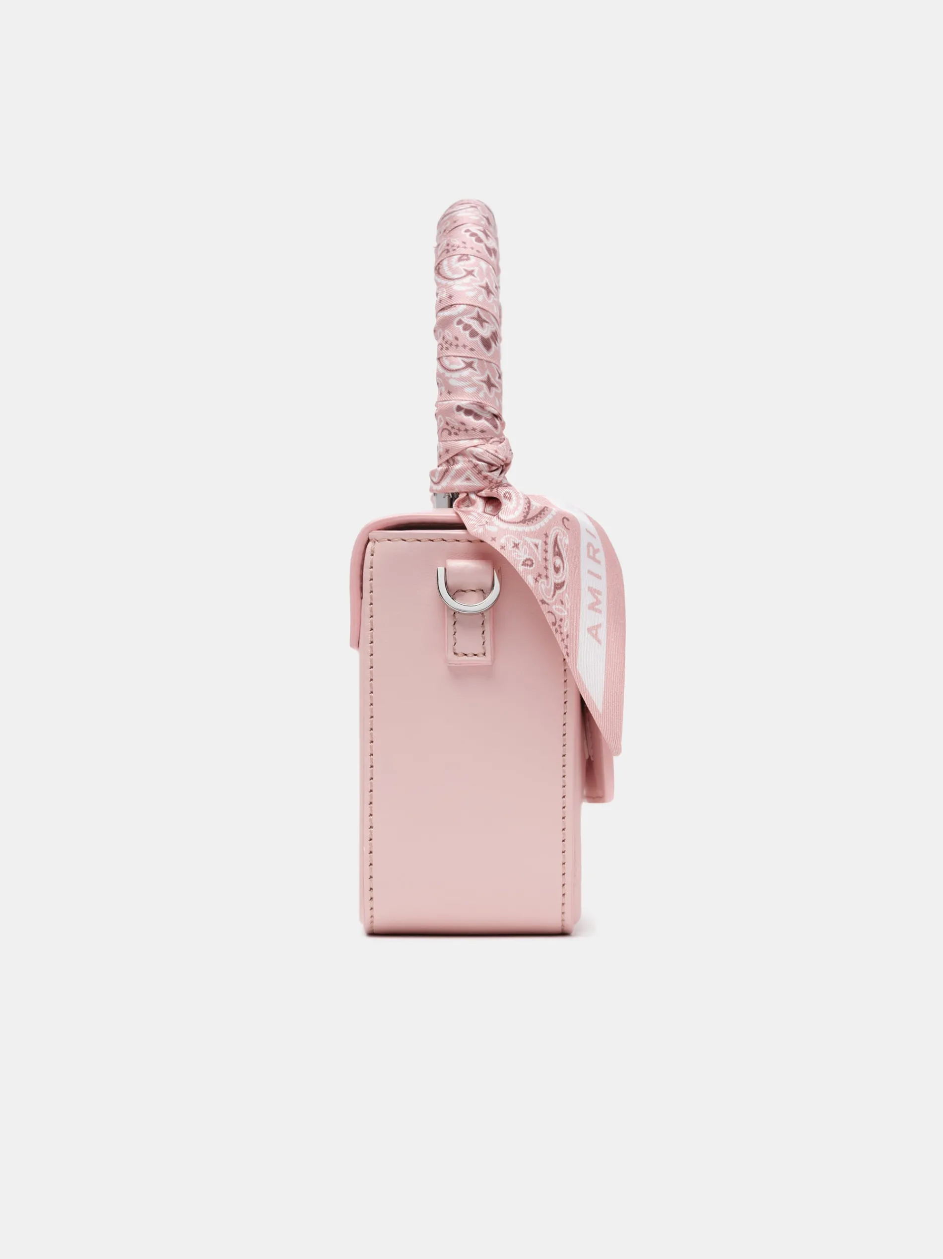 AMIRI Bags|Handbags<MICRO MA BAG Pink