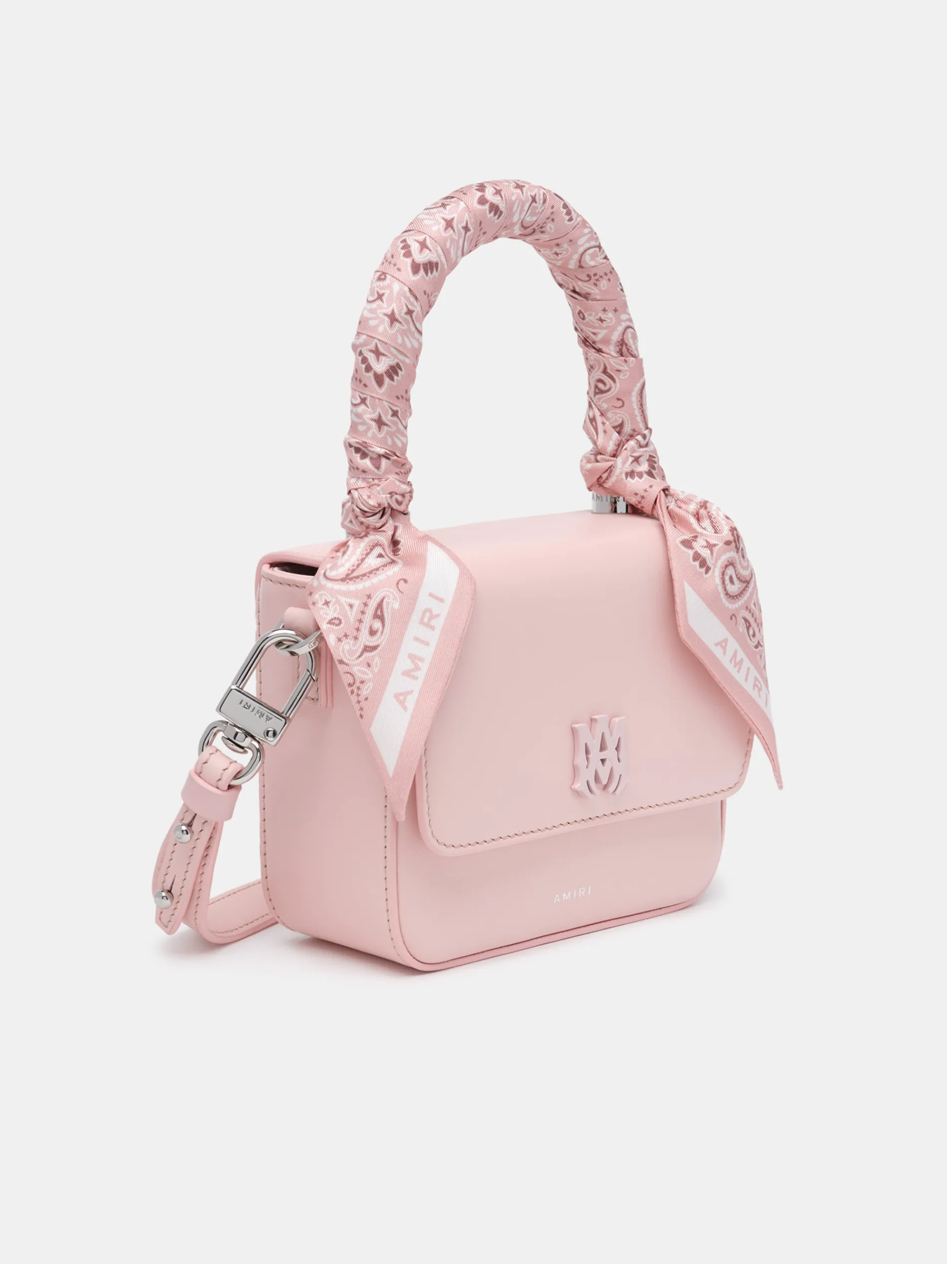 AMIRI Bags|Handbags<MICRO MA BAG Pink