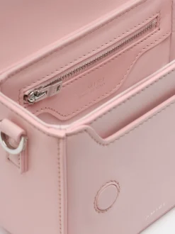 AMIRI Bags|Handbags<MICRO MA BAG Pink