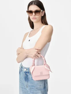 AMIRI Bags|Handbags<MICRO MA BAG Pink