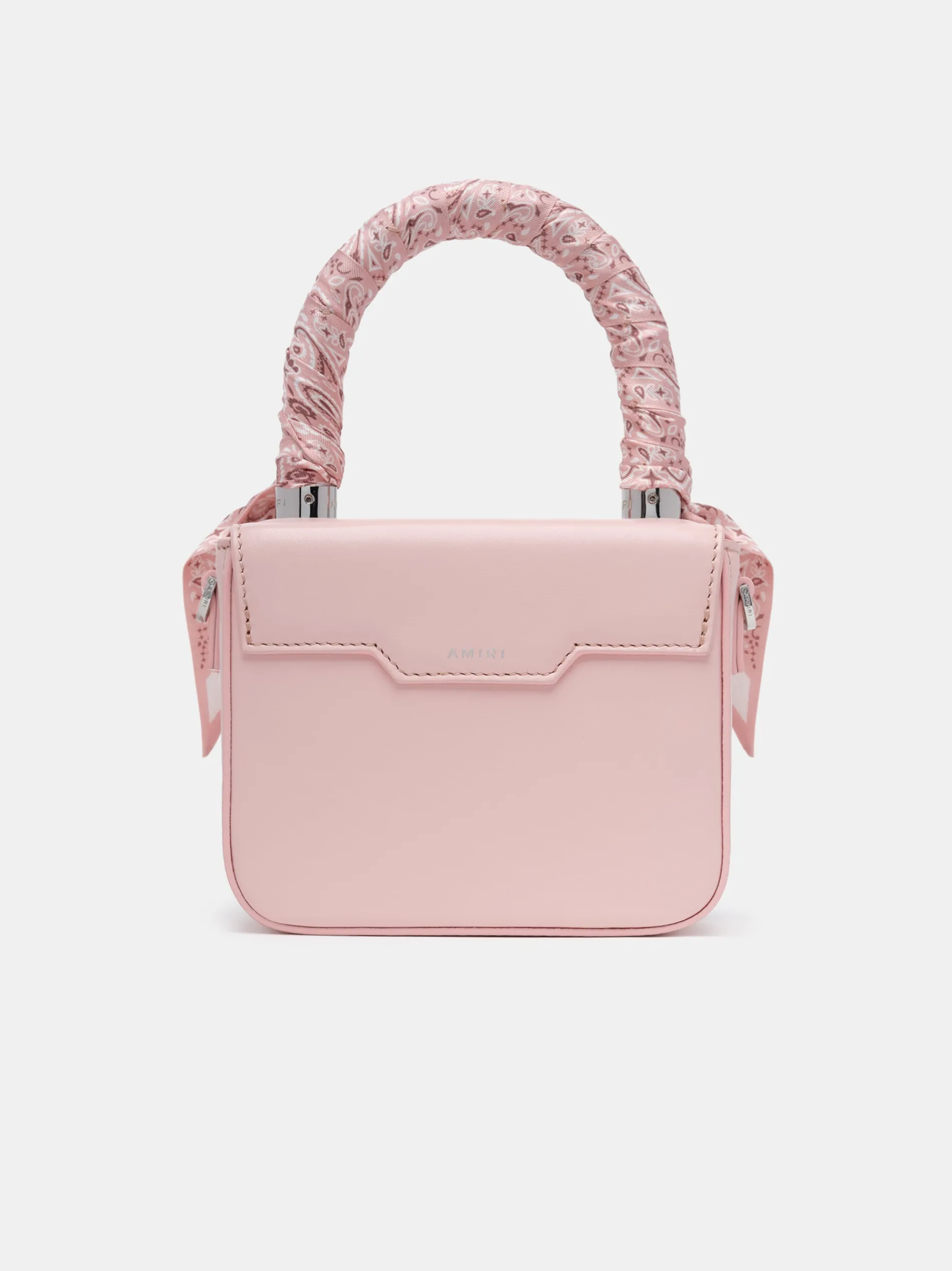 AMIRI Bags|Handbags<MICRO MA BAG Pink