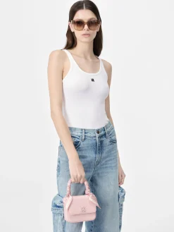 AMIRI Bags|Handbags<MICRO MA BAG Pink