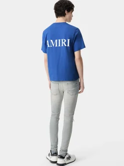 AMIRI Denim<MX1 Antique Indigo