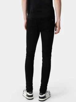 AMIRI Denim<MX1 BLACK OD
