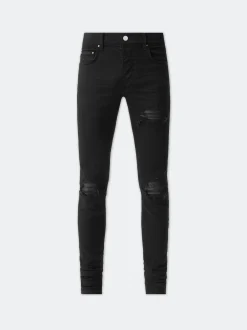 AMIRI Denim<MX1 BLACK OD