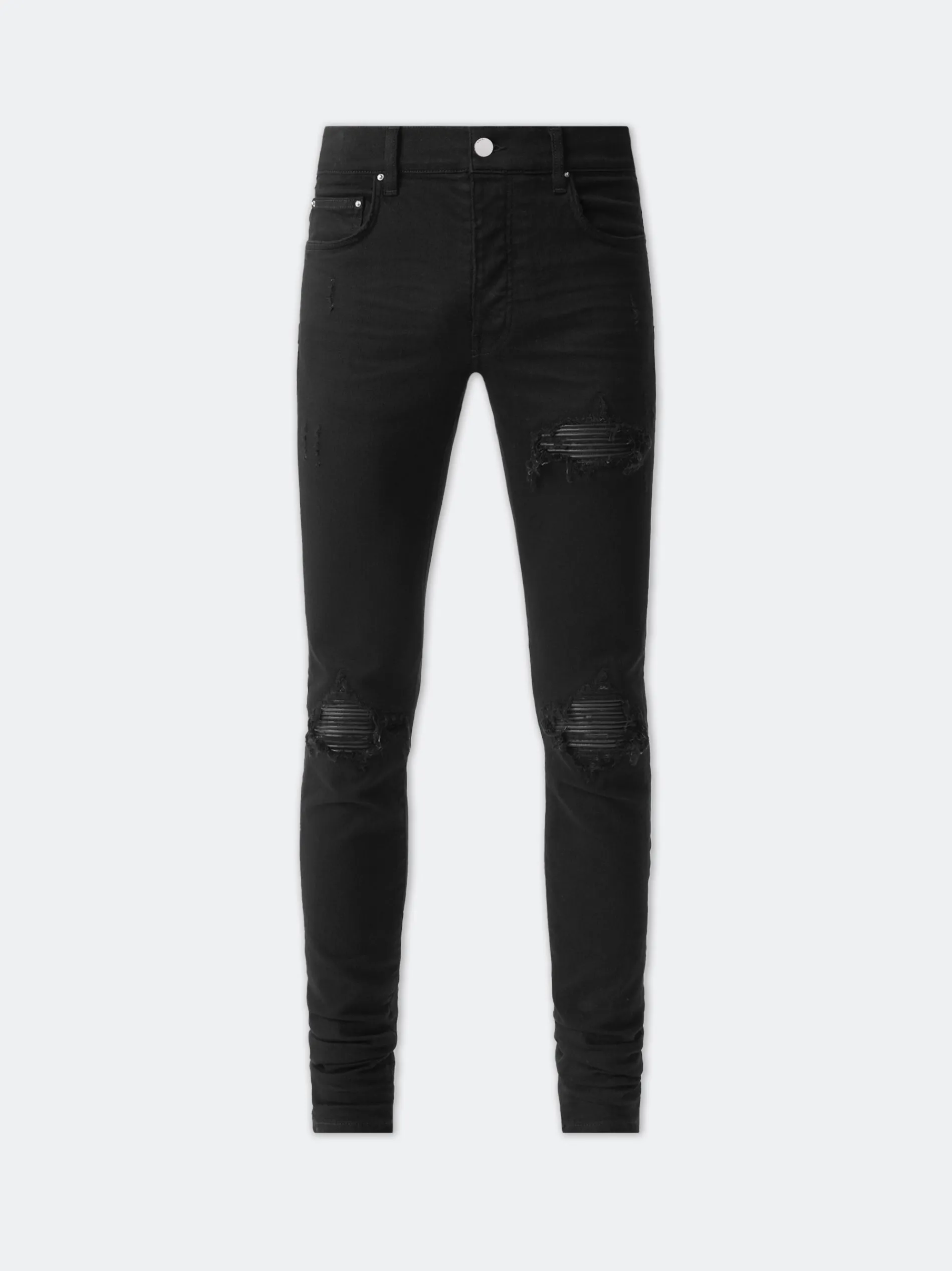 AMIRI Denim<MX1 BLACK OD