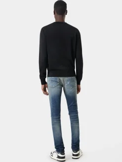 AMIRI Denim<MX1 JEAN