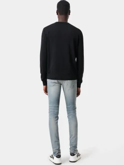 AMIRI Denim<MX1 JEAN