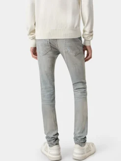 AMIRI Denim<MX1 ULTRA SUEDE JEAN