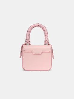 AMIRI Bags|Handbags<NANO MA BAG Pink