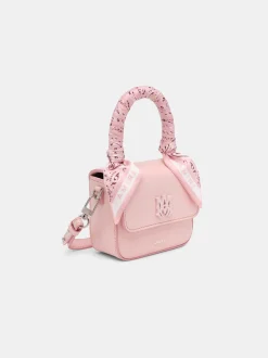 AMIRI Bags|Handbags<NANO MA BAG Pink