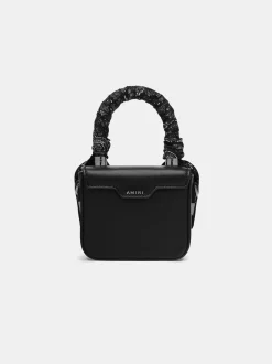 AMIRI Bags|Handbags<NANO MA BAG BLACK