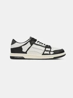 AMIRI Sneakers|Sneakers<SKEL-TOP LOW Black/White