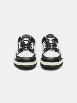 AMIRI Sneakers|Sneakers<SKEL-TOP LOW Black/White