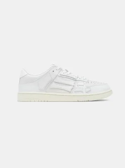 AMIRI Sneakers|Sneakers<SKEL-TOP LOW White/White/Vintage