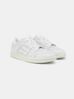 AMIRI Sneakers|Sneakers<SKEL-TOP LOW White/White/Vintage