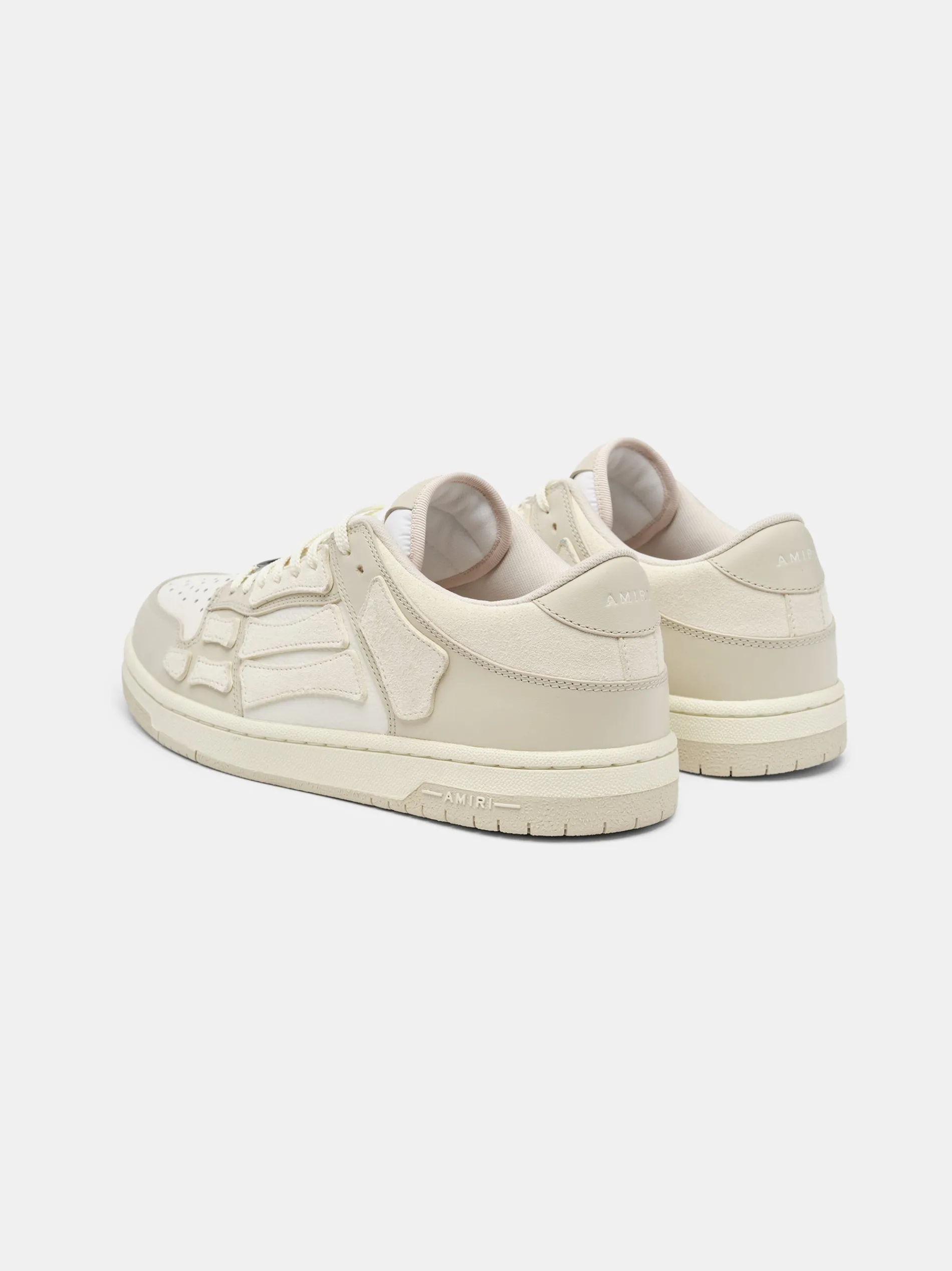 AMIRI Sneakers|Sneakers<SKEL-TOP LOW Alabaster