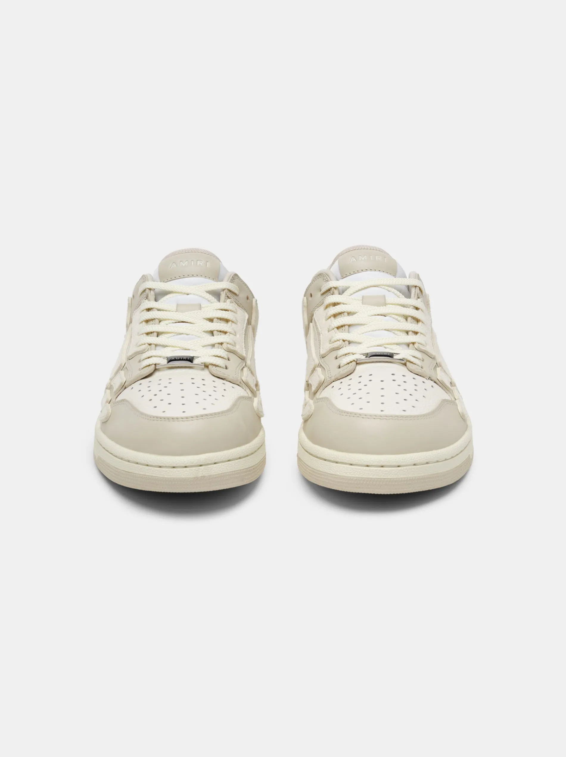 AMIRI Sneakers|Sneakers<SKEL-TOP LOW Alabaster