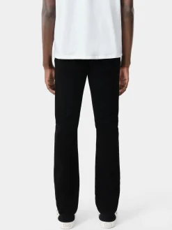 AMIRI Denim<SLIM JEAN BLACK OD