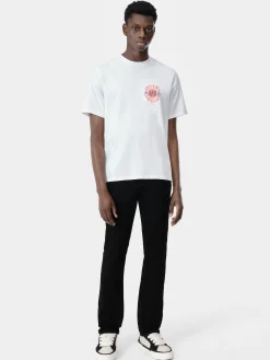 AMIRI Denim<SLIM JEAN BLACK OD
