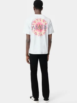 AMIRI Denim<SLIM JEAN BLACK OD