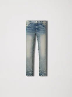 AMIRI Denim<STACK CLAY INDIGO