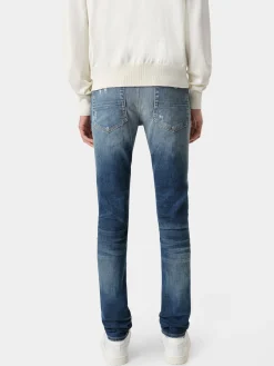 AMIRI Denim<STACK JEAN
