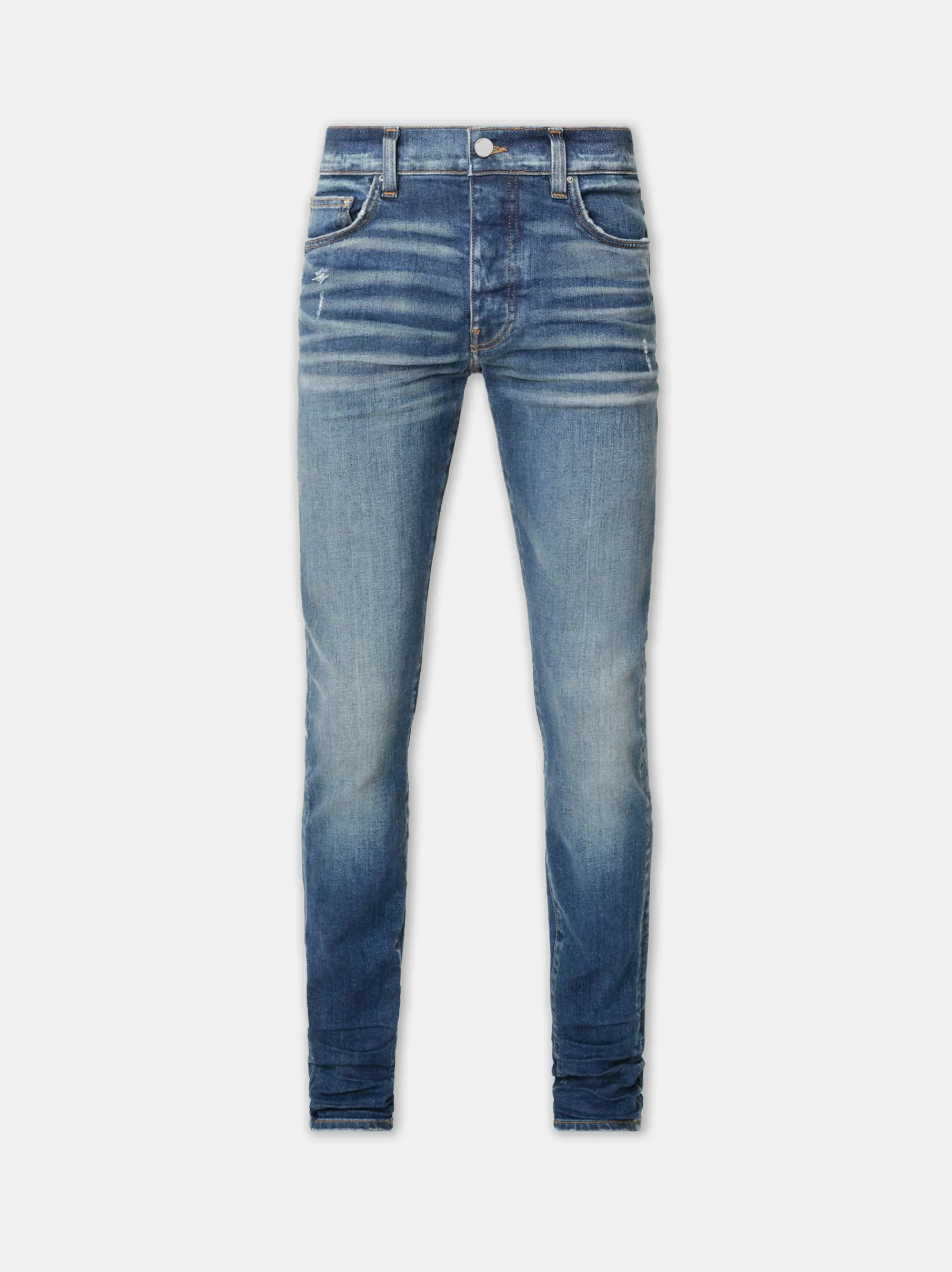 AMIRI Denim<STACK JEAN