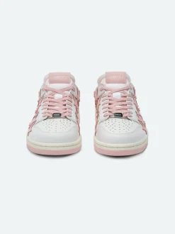 AMIRI Sneakers|Sneakers<STARS LOW White Pink