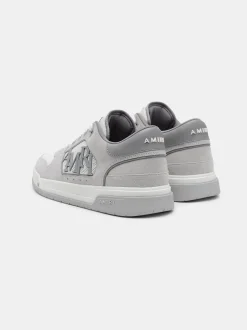 AMIRI Sneakers|Sneakers<SUEDE CLASSIC LOW Grey