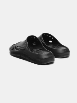 AMIRI Sandals|Sandals<SUNDAY SLIDE BLACK