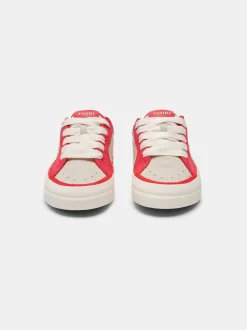 AMIRI Sneakers|Sneakers<SUNSET SKATE LOW Birch Red