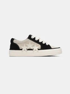 AMIRI Sneakers|Sneakers<SUNSET SKATE LOW Birch Black