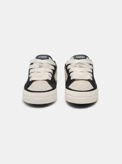 AMIRI Sneakers|Sneakers<SUNSET SKATE LOW Birch Black