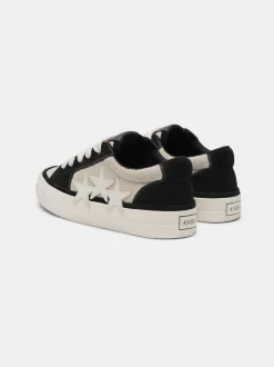 AMIRI Sneakers|Sneakers<SUNSET SKATE LOW Birch Black