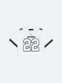 AMIRI Tees< White