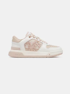 AMIRI Sneakers|Sneakers<WOMEN'S CLASSIC LOW White Pink
