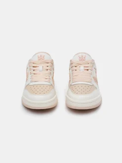 AMIRI Sneakers|Sneakers<WOMEN'S CLASSIC LOW White Pink