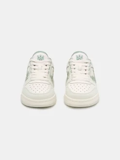 AMIRI Sneakers|Sneakers<WOMEN'S CLASSIC LOW FROSTY GREEN