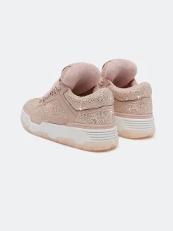 AMIRI Sneakers|Sneakers<WOMEN'S CRYSTAL MA-1 Pink