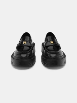 AMIRI Loafers|Loafers<WOMEN'S JUMBO LOAFER BLACK