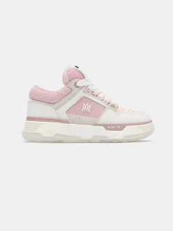 AMIRI Sneakers|Sneakers<WOMEN'S MA-1 Pink Alabaster