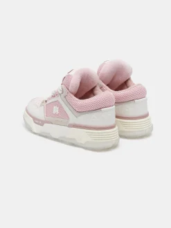 AMIRI Sneakers|Sneakers<WOMEN'S MA-1 Pink Alabaster